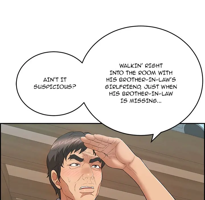 A Killer Woman Uncensored Manhwa Chapter 58 - Page 44