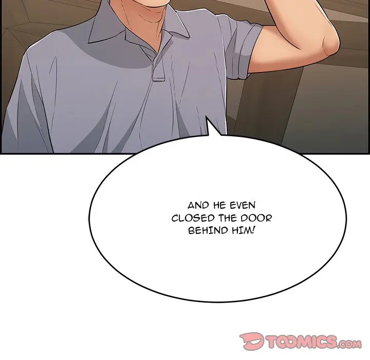 A Killer Woman Uncensored Manhwa Chapter 58 - Page 45