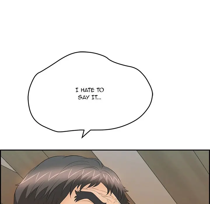 A Killer Woman Uncensored Manhwa Chapter 58 - Page 46