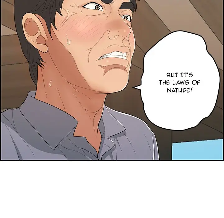 A Killer Woman Uncensored Manhwa Chapter 58 - Page 47