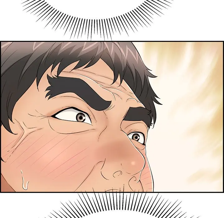 A Killer Woman Uncensored Manhwa Chapter 58 - Page 49