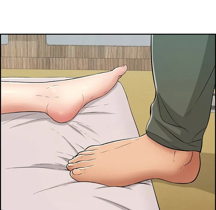 A Killer Woman Uncensored Manhwa Chapter 58 - Page 5