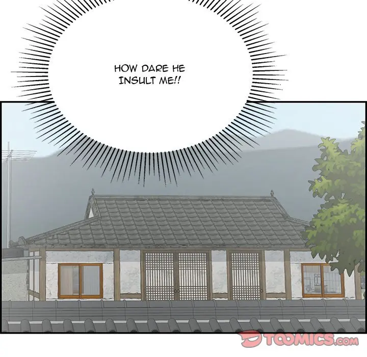A Killer Woman Uncensored Manhwa Chapter 58 - Page 51