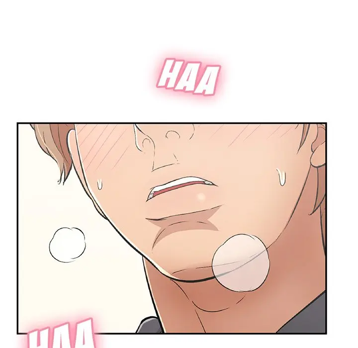 A Killer Woman Uncensored Manhwa Chapter 58 - Page 55