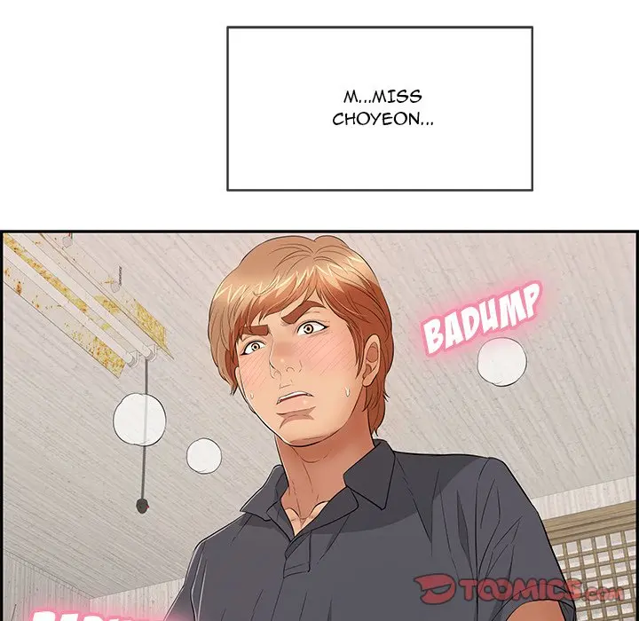 A Killer Woman Uncensored Manhwa Chapter 58 - Page 57