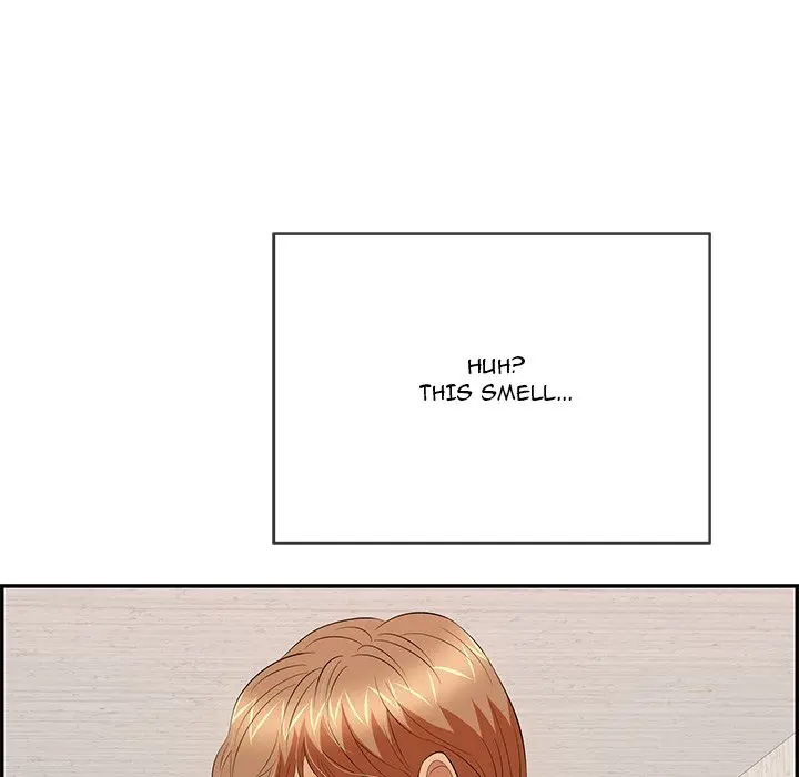 A Killer Woman Uncensored Manhwa Chapter 58 - Page 72