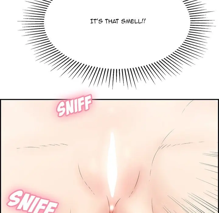A Killer Woman Uncensored Manhwa Chapter 58 - Page 77
