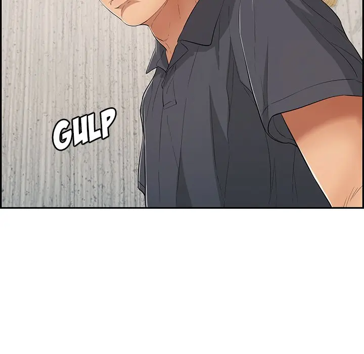 A Killer Woman Uncensored Manhwa Chapter 58 - Page 8