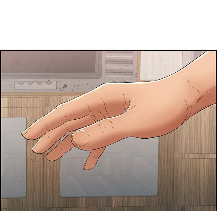 A Killer Woman Uncensored Manhwa Chapter 58 - Page 82