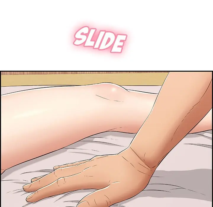 A Killer Woman Uncensored Manhwa Chapter 58 - Page 84