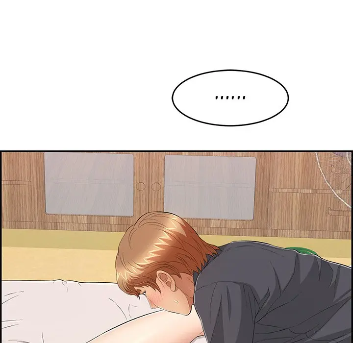 A Killer Woman Uncensored Manhwa Chapter 58 - Page 86