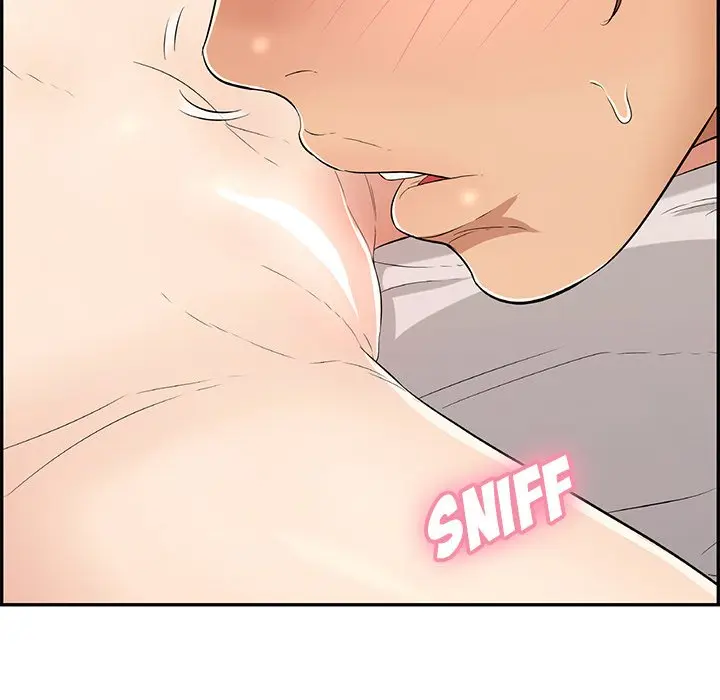 A Killer Woman Uncensored Manhwa Chapter 58 - Page 89
