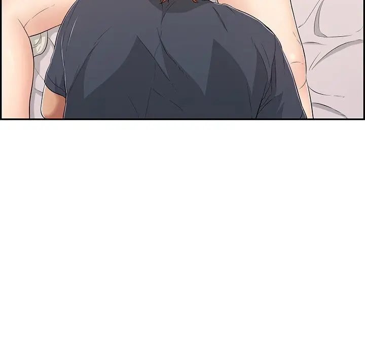 A Killer Woman Uncensored Manhwa Chapter 58 - Page 92