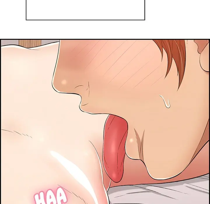 A Killer Woman Uncensored Manhwa Chapter 58 - Page 98