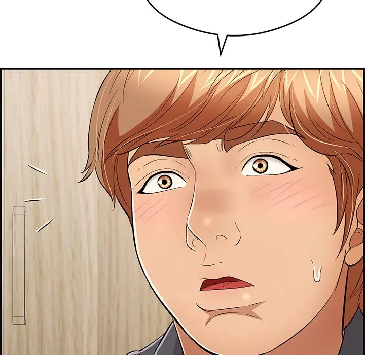 A Killer Woman Uncensored Manhwa Chapter 59 - Page 100
