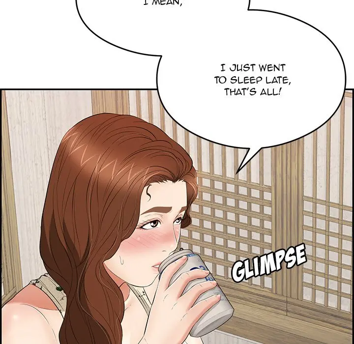 A Killer Woman Uncensored Manhwa Chapter 59 - Page 102