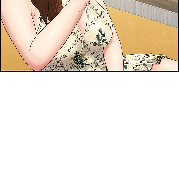 A Killer Woman Uncensored Manhwa Chapter 59 - Page 103
