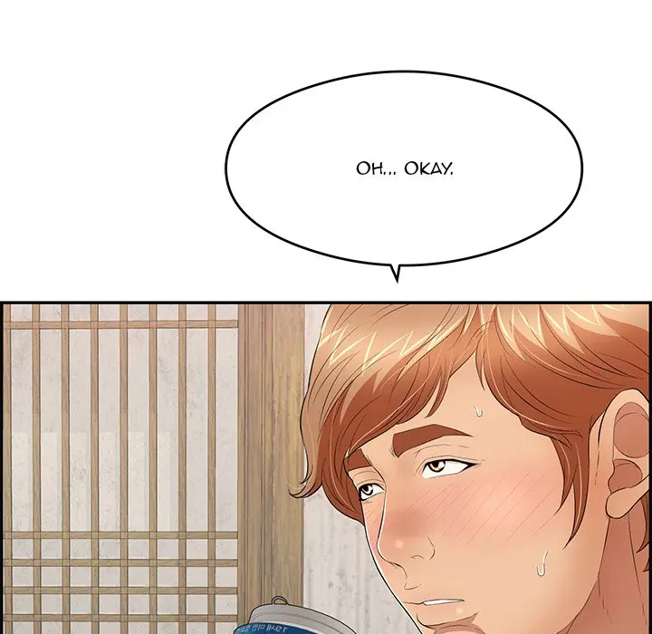 A Killer Woman Uncensored Manhwa Chapter 59 - Page 104