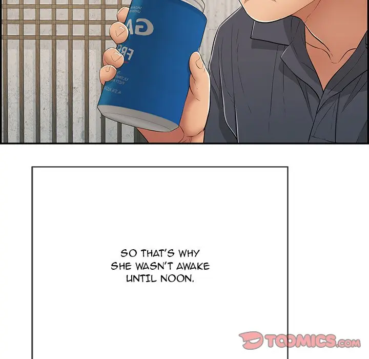 A Killer Woman Uncensored Manhwa Chapter 59 - Page 105
