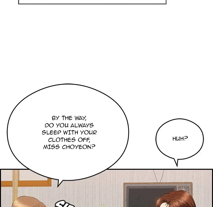 A Killer Woman Uncensored Manhwa Chapter 59 - Page 106