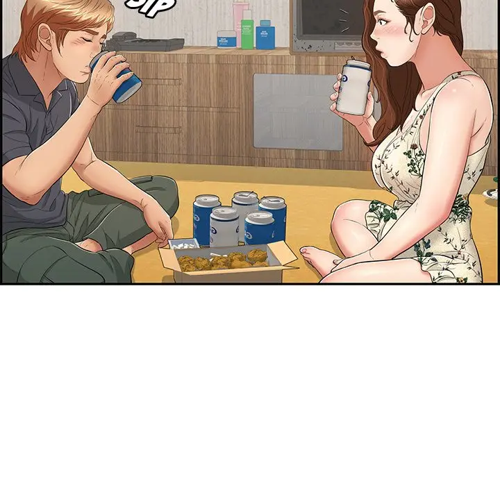 A Killer Woman Uncensored Manhwa Chapter 59 - Page 107