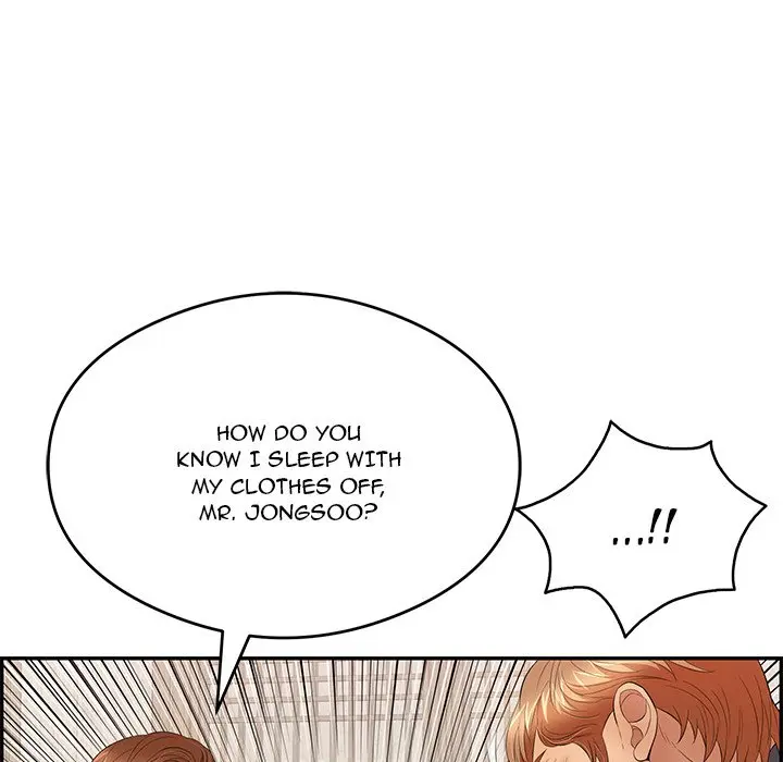 A Killer Woman Uncensored Manhwa Chapter 59 - Page 108