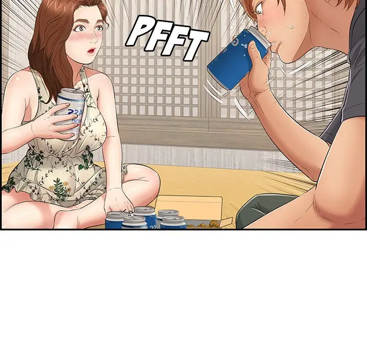 A Killer Woman Uncensored Manhwa Chapter 59 - Page 109