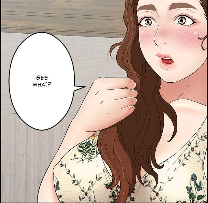 A Killer Woman Uncensored Manhwa Chapter 59 - Page 11