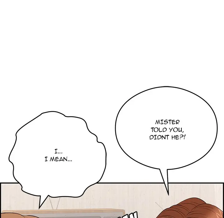 A Killer Woman Uncensored Manhwa Chapter 59 - Page 110