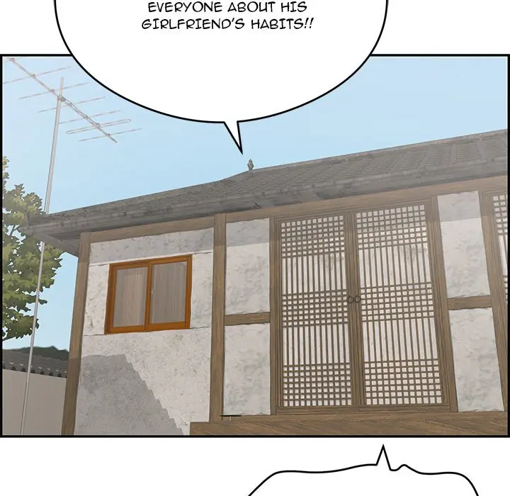 A Killer Woman Uncensored Manhwa Chapter 59 - Page 113