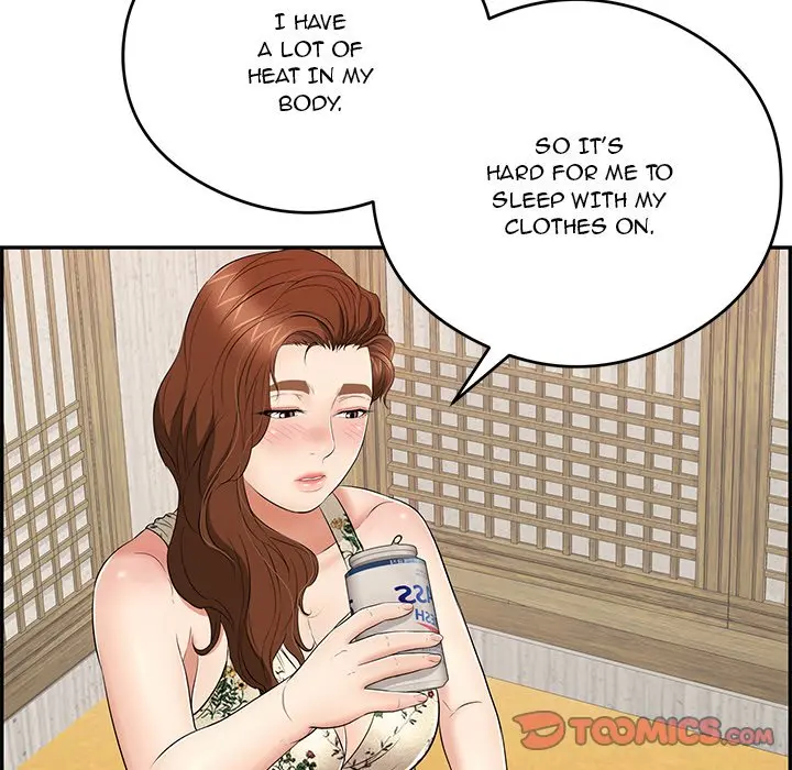 A Killer Woman Uncensored Manhwa Chapter 59 - Page 117