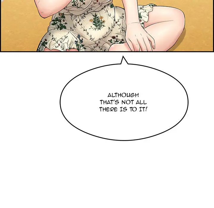 A Killer Woman Uncensored Manhwa Chapter 59 - Page 118
