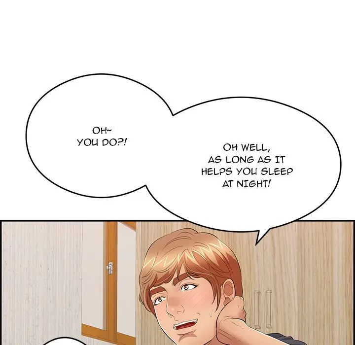A Killer Woman Uncensored Manhwa Chapter 59 - Page 119