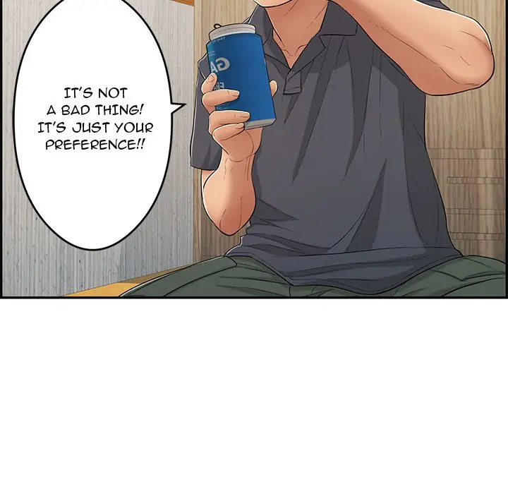 A Killer Woman Uncensored Manhwa Chapter 59 - Page 120