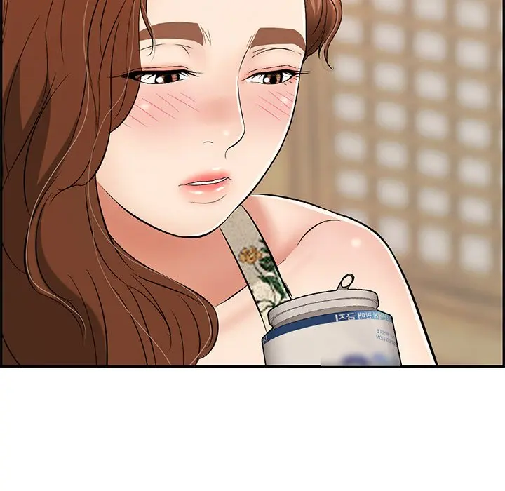 A Killer Woman Uncensored Manhwa Chapter 59 - Page 124
