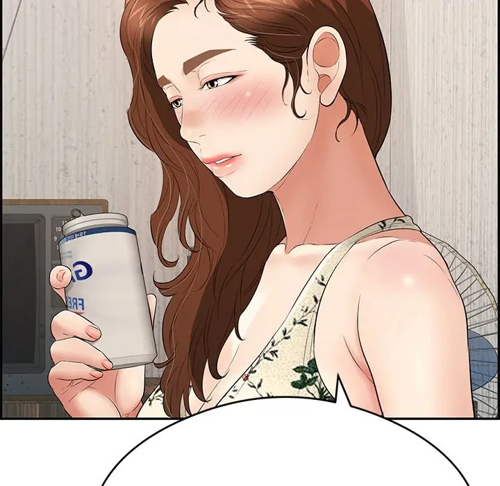 A Killer Woman Uncensored Manhwa Chapter 59 - Page 126