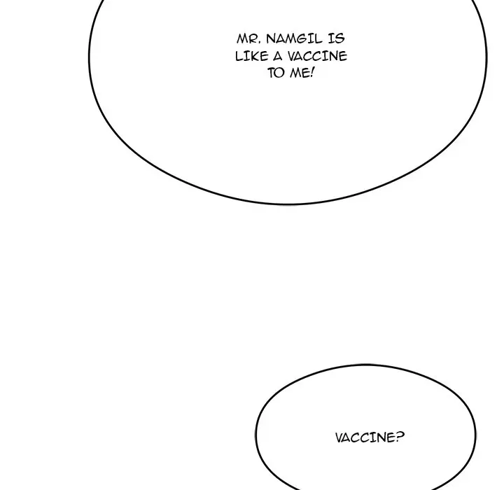 A Killer Woman Uncensored Manhwa Chapter 59 - Page 127