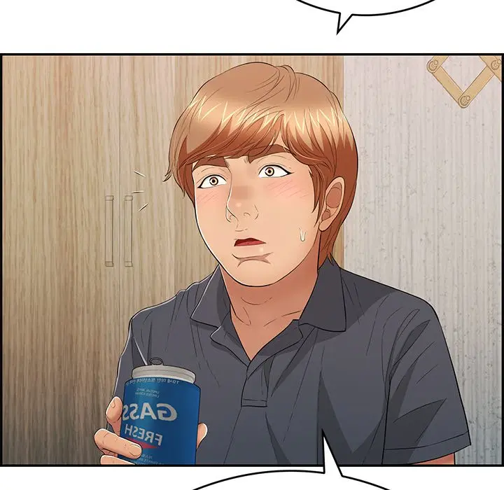 A Killer Woman Uncensored Manhwa Chapter 59 - Page 128