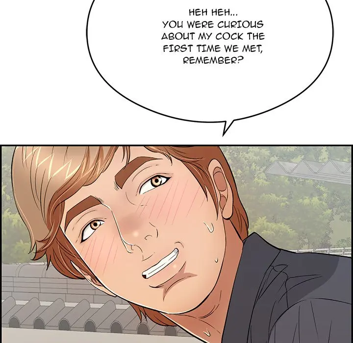 A Killer Woman Uncensored Manhwa Chapter 59 - Page 13