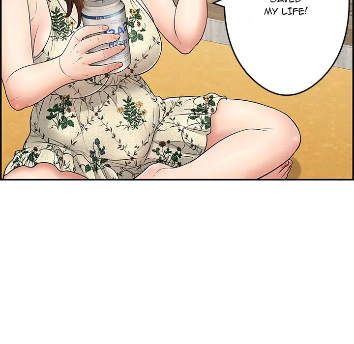 A Killer Woman Uncensored Manhwa Chapter 59 - Page 131