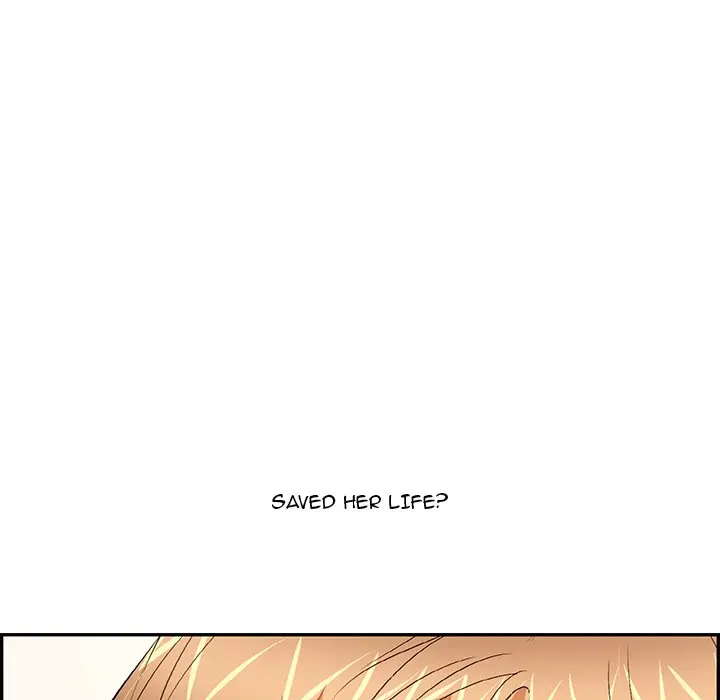 A Killer Woman Uncensored Manhwa Chapter 59 - Page 132