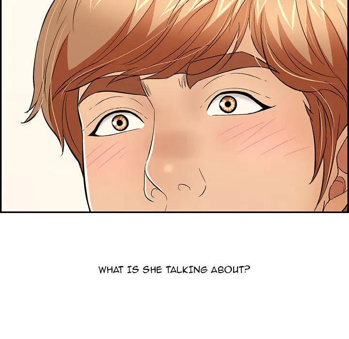A Killer Woman Uncensored Manhwa Chapter 59 - Page 133