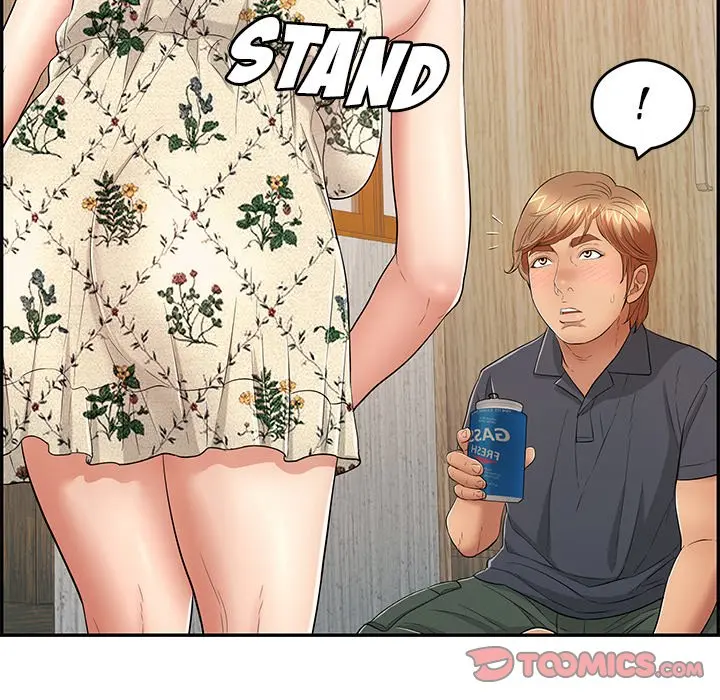 A Killer Woman Uncensored Manhwa Chapter 59 - Page 135