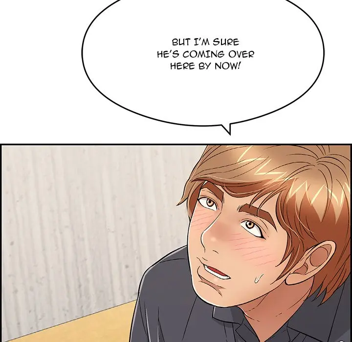 A Killer Woman Uncensored Manhwa Chapter 59 - Page 139