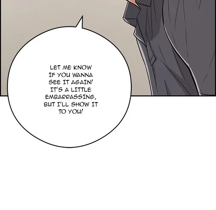 A Killer Woman Uncensored Manhwa Chapter 59 - Page 14