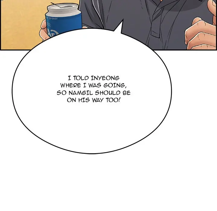 A Killer Woman Uncensored Manhwa Chapter 59 - Page 140