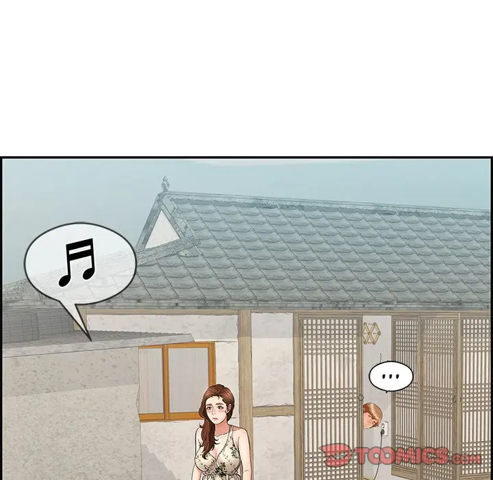 A Killer Woman Uncensored Manhwa Chapter 59 - Page 141