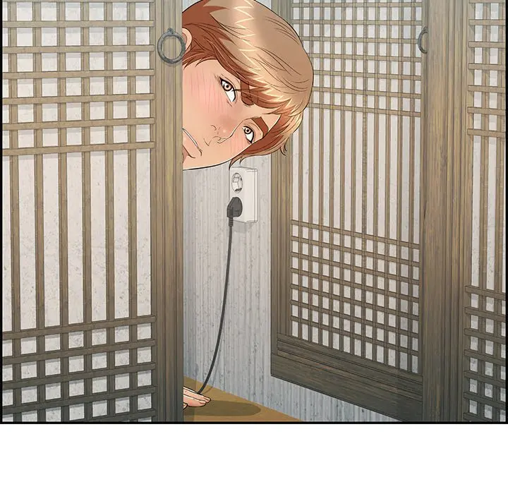 A Killer Woman Uncensored Manhwa Chapter 59 - Page 144