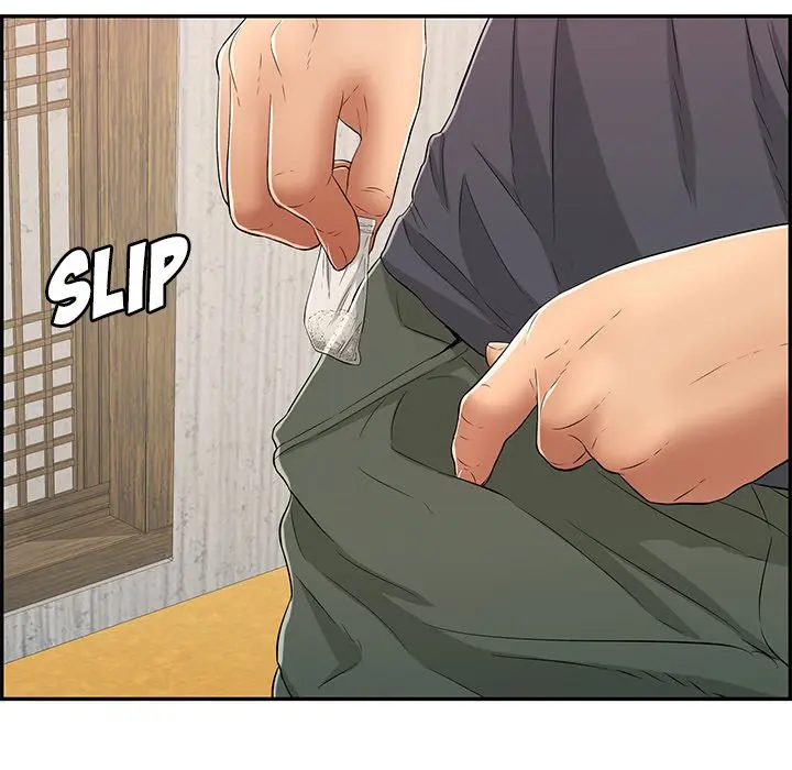 A Killer Woman Uncensored Manhwa Chapter 59 - Page 146