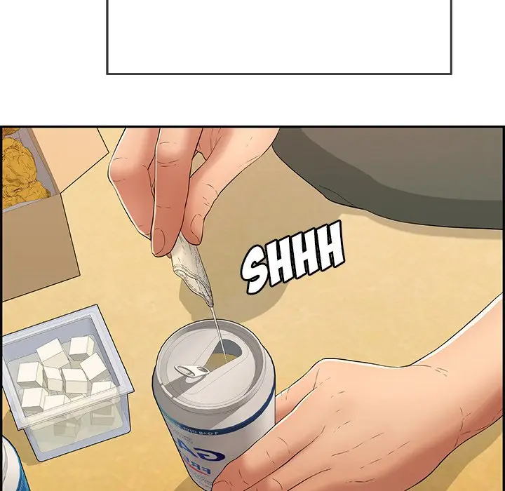 A Killer Woman Uncensored Manhwa Chapter 59 - Page 148